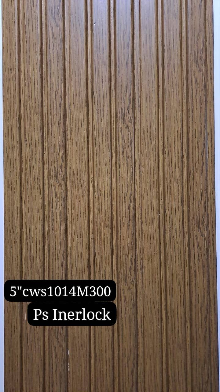 Wpc wall panels/ PVC wall panels/ Solid wall panels/ Interior Design 5