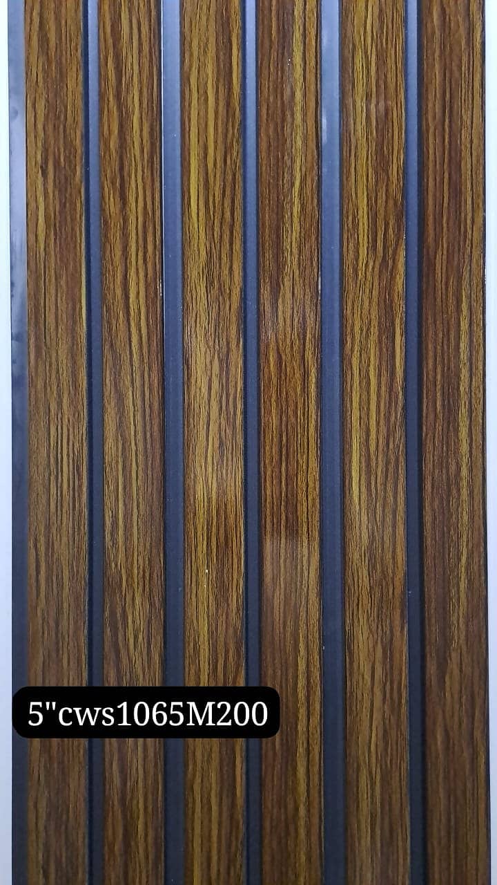 Wpc wall panels/ PVC wall panels/ Solid wall panels/ Interior Design 8