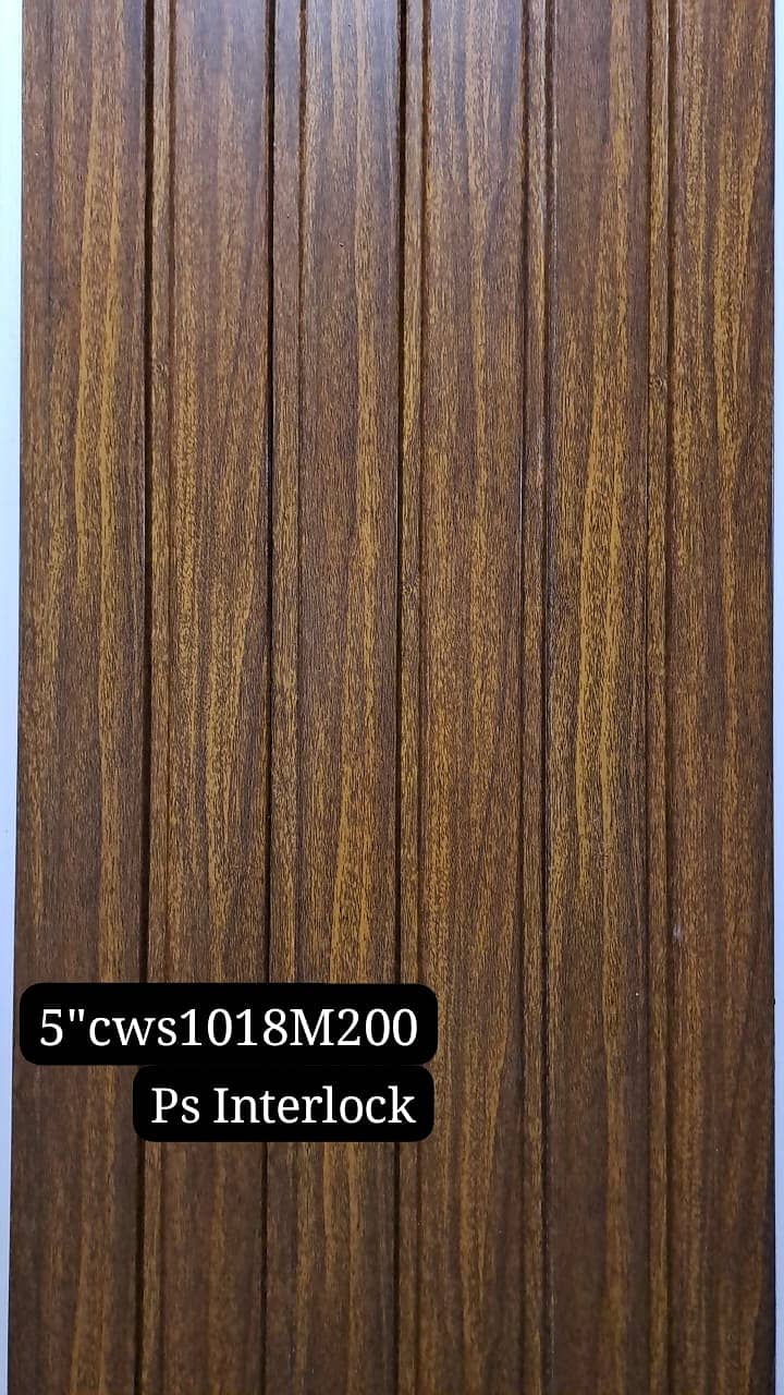 Wpc wall panels/ PVC wall panels/ Solid wall panels/ Interior Design 11