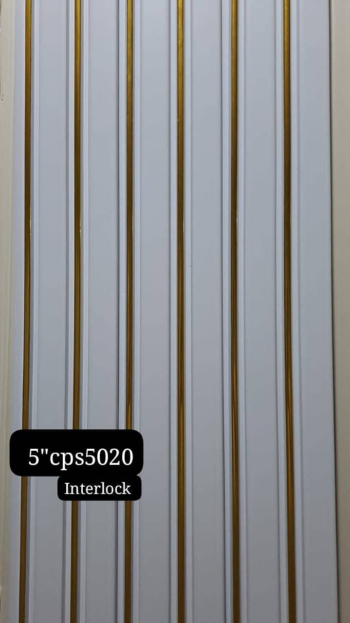 Wpc wall panels/ PVC wall panels/ Solid wall panels/ Interior Design 13