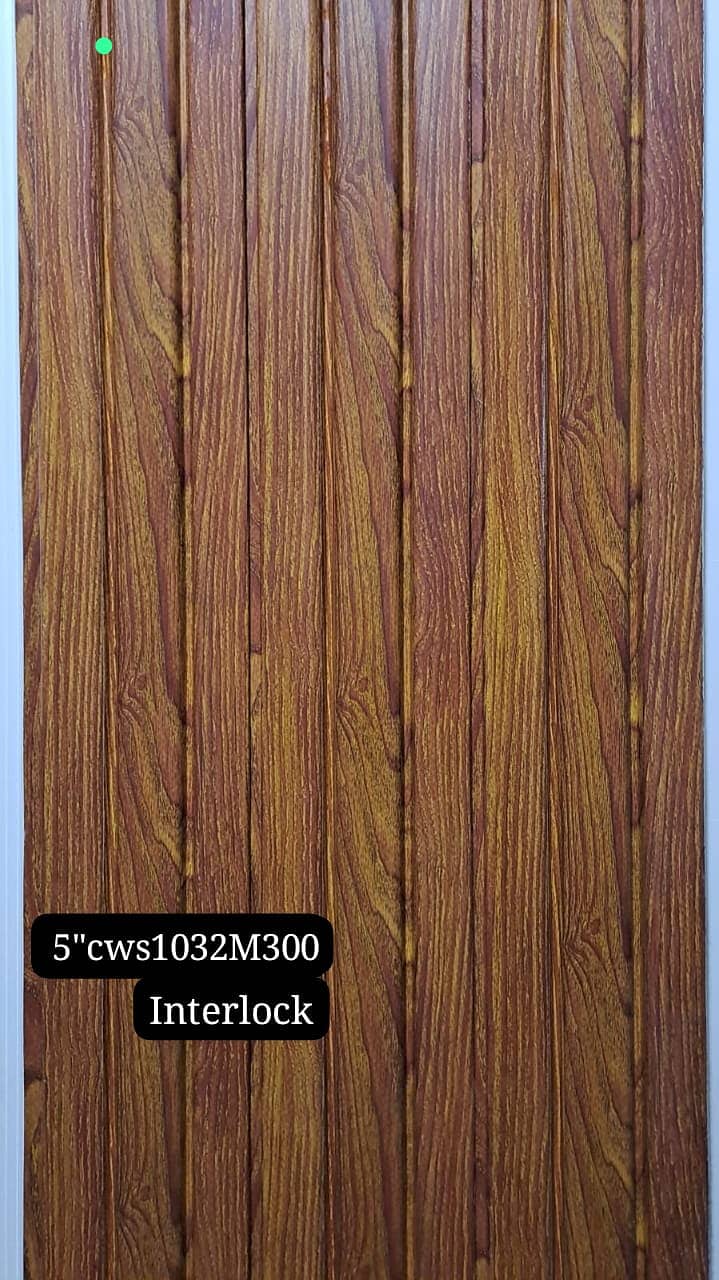 Wpc wall panels/ PVC wall panels/ Solid wall panels/ Interior Design 14