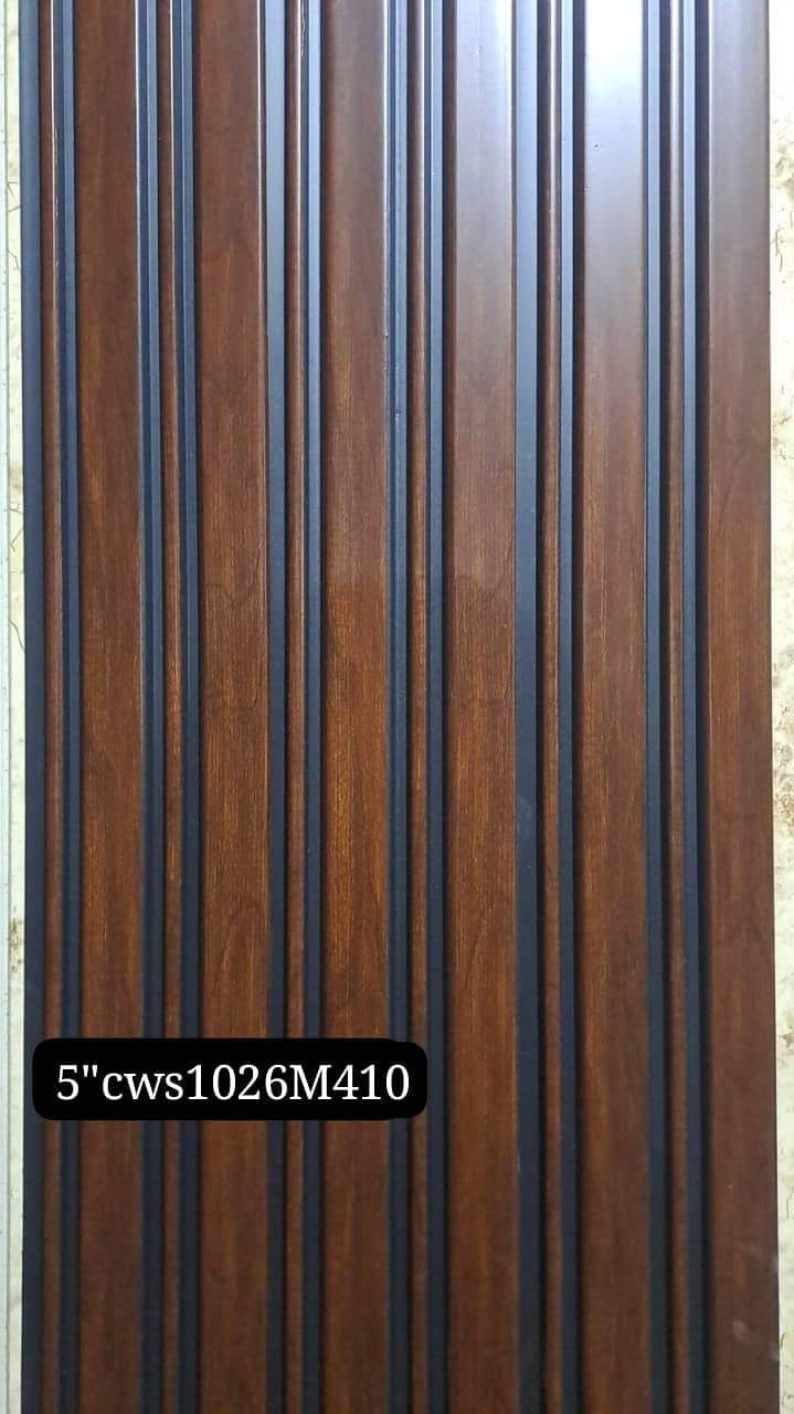 Wpc wall panels/ PVC wall panels/ Solid wall panels/ Interior Design 18