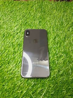 I phone x (64gb) Non pta ufone sim working urgent sale 0324/8529119