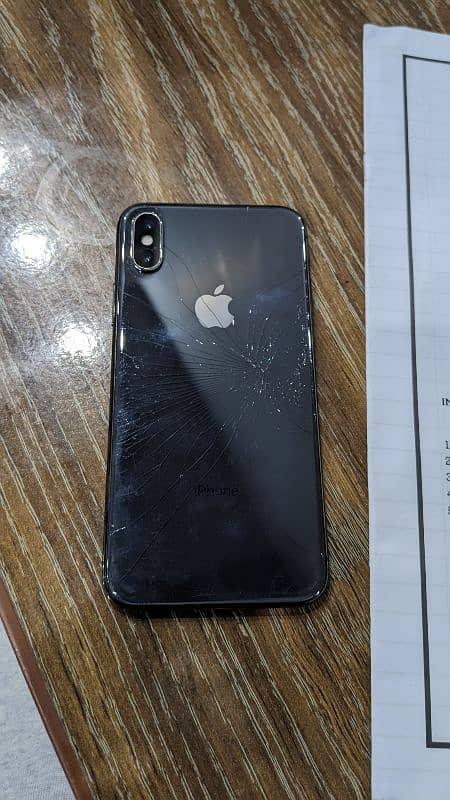 iphone x pta approved 4