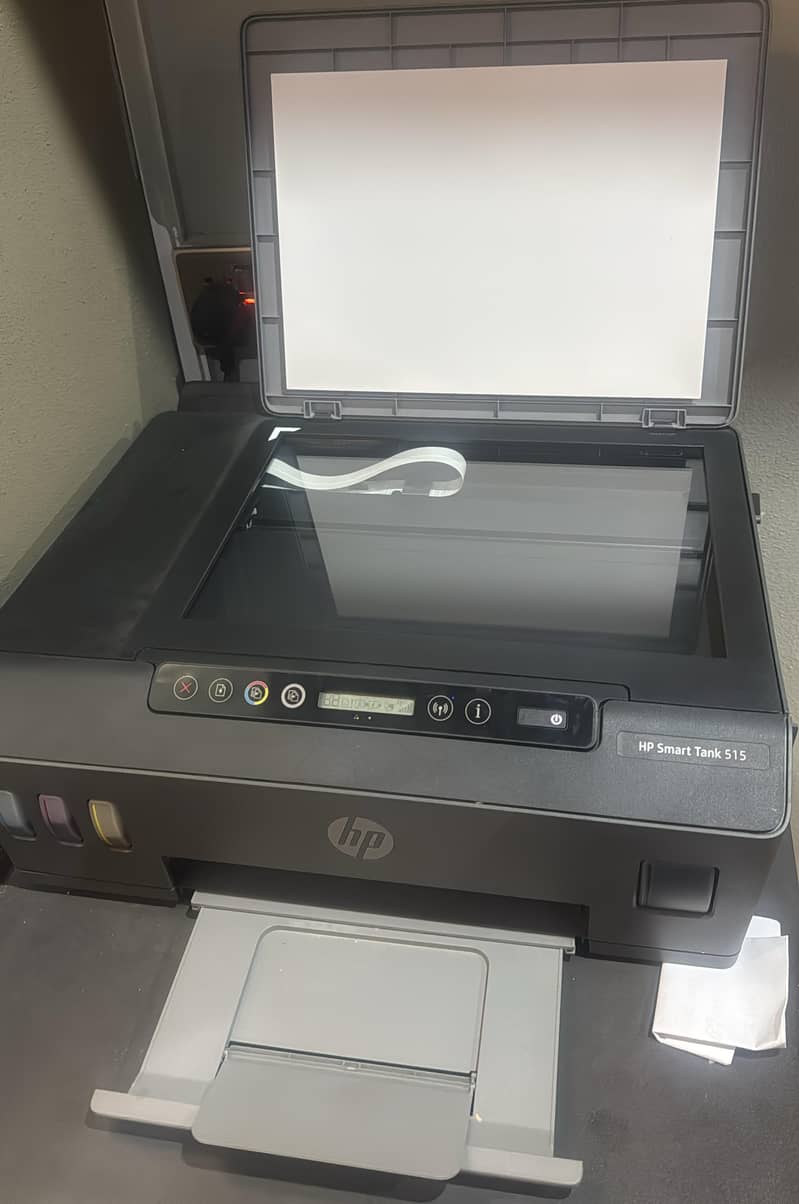 HP Laser Jet Black 3