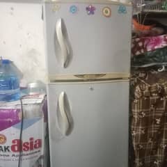 fridge