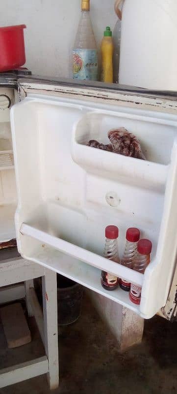 mini home refrigerator gas charge required 3