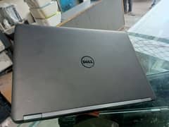 Dell Latitude 5450  Core i3 5th Generation