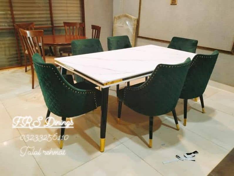 dinning table/ living room /table/5 seater dinning table 0