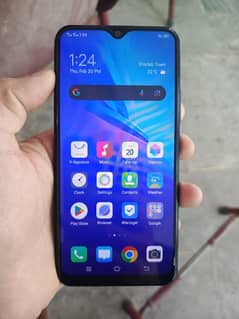 Vivo Y11