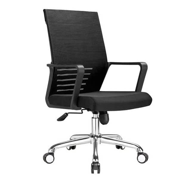 Office Chairs / employe chairs / computer chairs / revolving chairs / 6