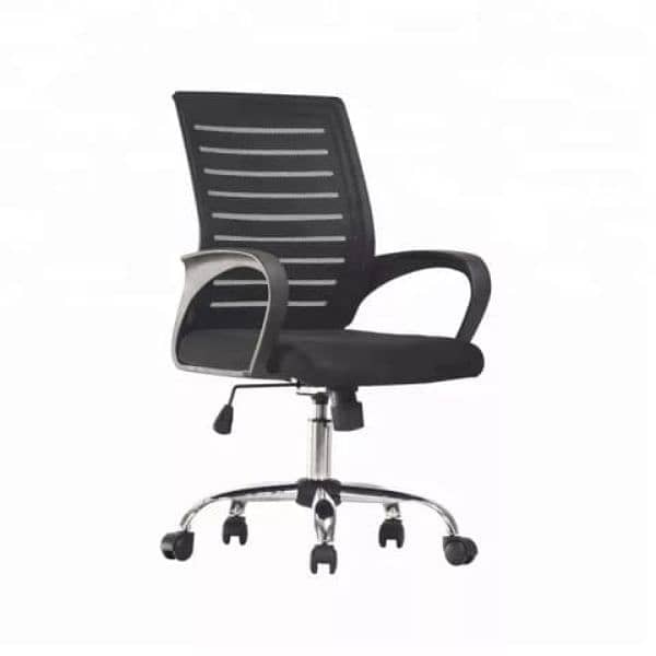 Office Chairs / employe chairs / computer chairs / revolving chairs / 7