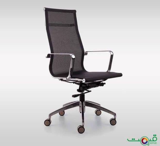 Office Chairs / employe chairs / computer chairs / revolving chairs / 8