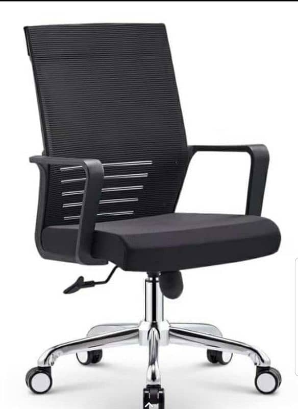 Office Chairs / employe chairs / computer chairs / revolving chairs / 11