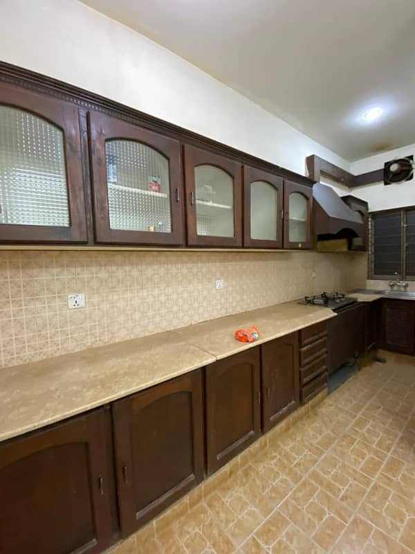 10 Marla Upper Portion For Rent In G 13 0