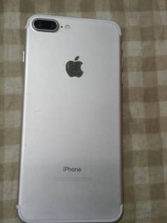 Apple iPhone 7 Plus pta approved