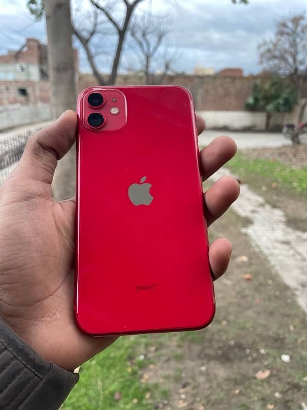 iphone 11 Non pta Waterpack 0