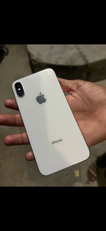 I phone xs max 1