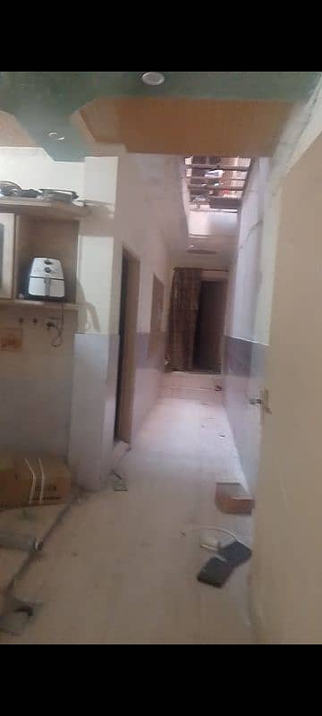 Shalimar link rd 6 marla house for rent nr ramghar bazar 1