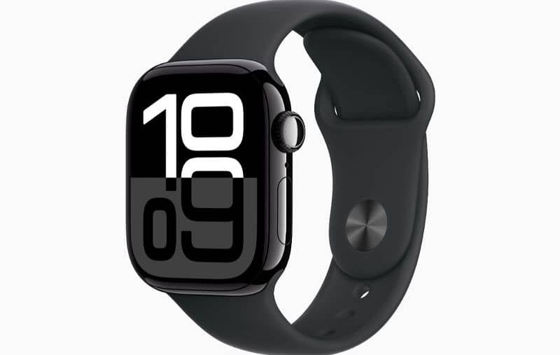 Apple Watch Series 10 0