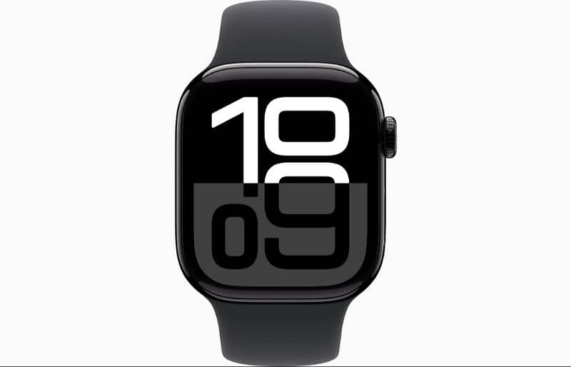 Apple Watch Series 10 2