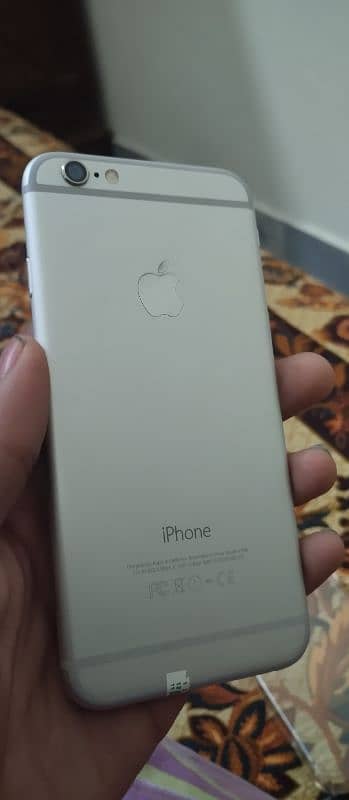 I phone 6 16gb non pta 0