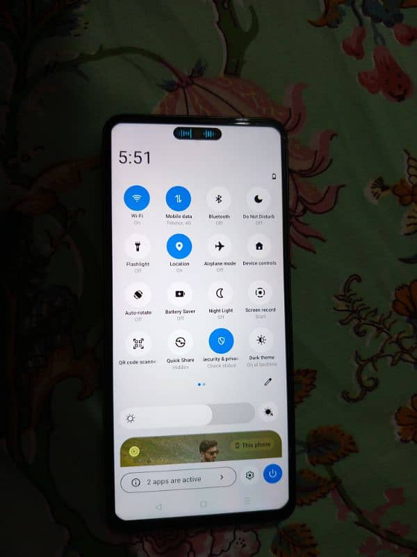 realme C67 condition 10/9.5 camera 108 mp. 3