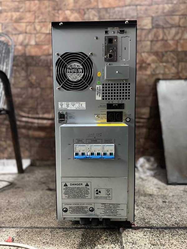 Reillo 6kva Ups 1