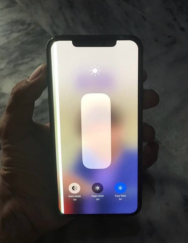 Xs Max 64 gb waterpack 5