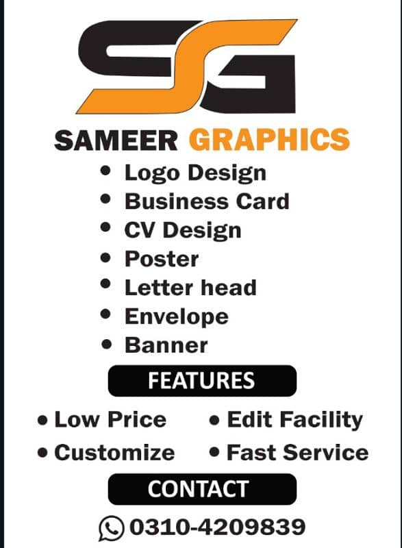 Make Professional Design 0