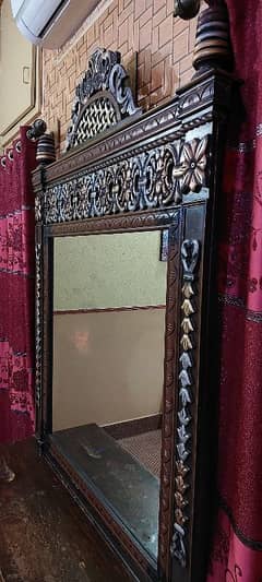 wardrobe/Mirror