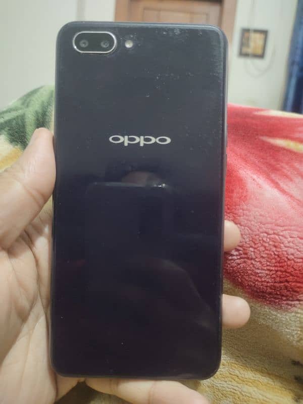 oppo mobile A3s 2/16 gb . 0315. . 5080. . 728 2