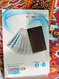 Bluetooth Keyboard