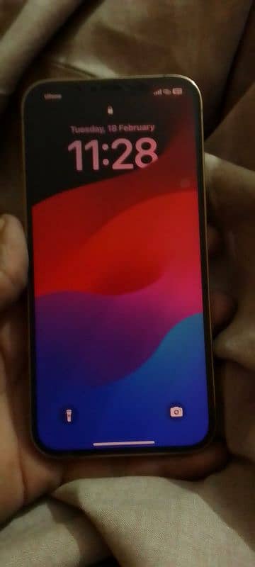 iPhone 12 pro max 256gb non pata whater lake condition 10/10 with box 8