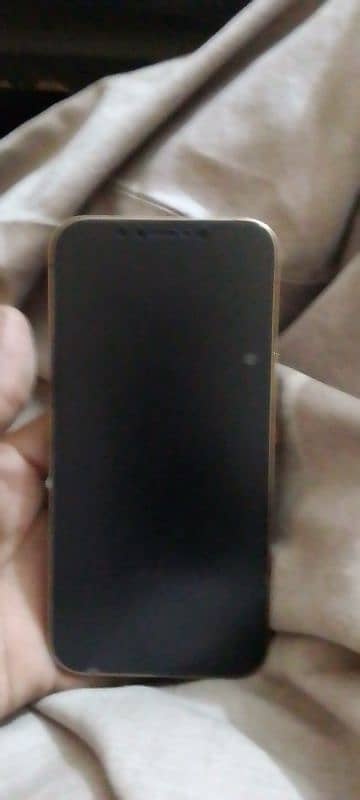 iPhone 12 pro max 256gb non pata whater lake condition 10/10 with box 9