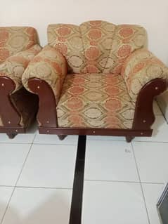 New Sofa Set for Sale