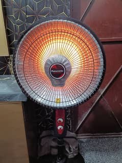 Panasonic heater