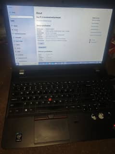 Lenovo core i5