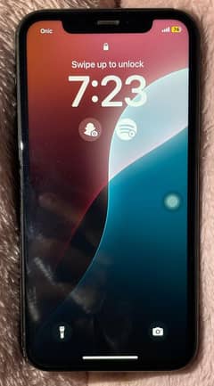IPhone xr factory unlocked