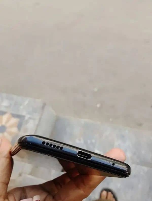 Vivo s1 pro 8 128Gb with box exchange possible 3