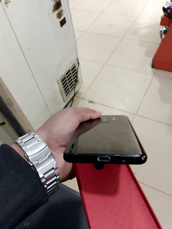 Samsung Galaxy S9 plus 6/128 (exchange possible) 1