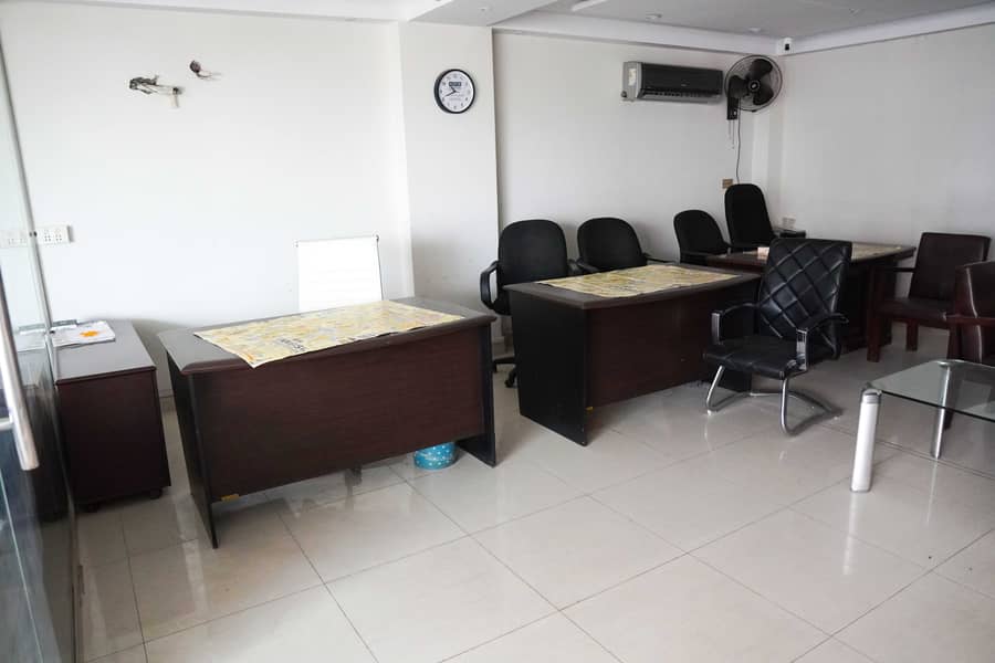 Premium Office Furniture for Sale – Tables, Chairs, Workstations 2