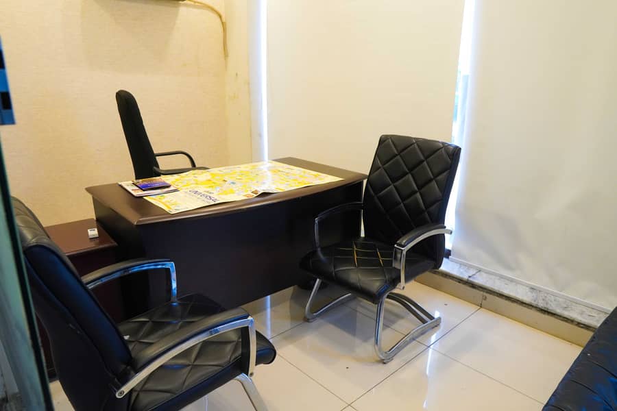 Premium Office Furniture for Sale – Tables, Chairs, Workstations 7