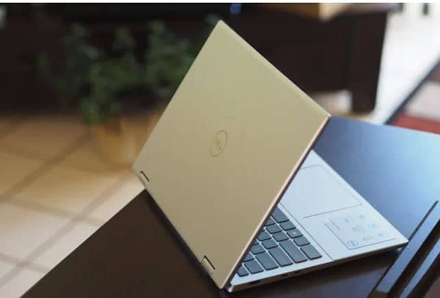 Dell Inspiron 14 7420 2 in 1 - 12th Gen Core i7 Processor 16GB RAM 512 0