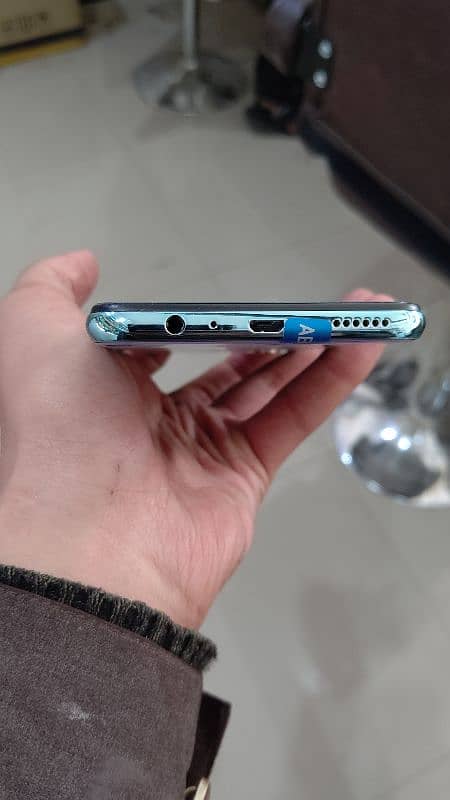 vivo s1 1