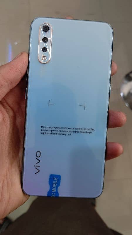 vivo s1 4