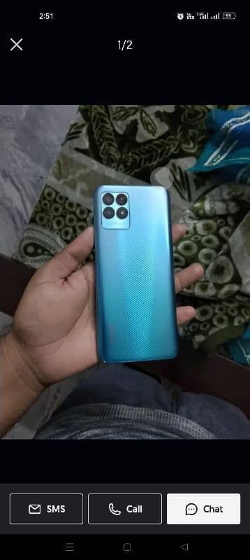 realme narzo 50 for sale 2