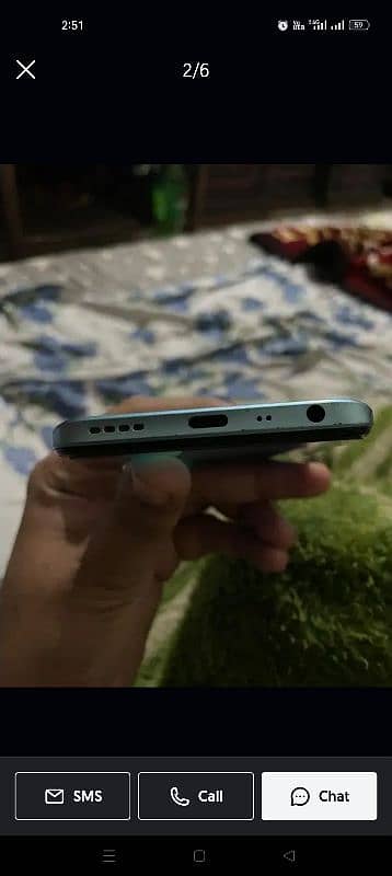 realme narzo 50 for sale 6