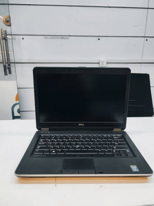 Dell 6440 i5 4th 0