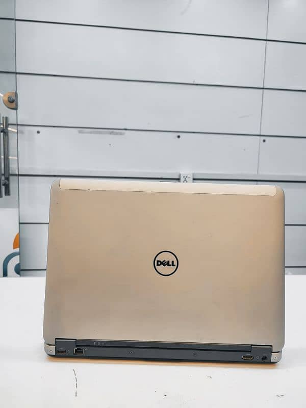 Dell 6440 i5 4th 2